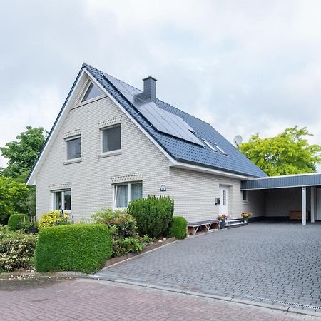 Ferienwohnung Am Walde 35177 Hesel Luaran gambar