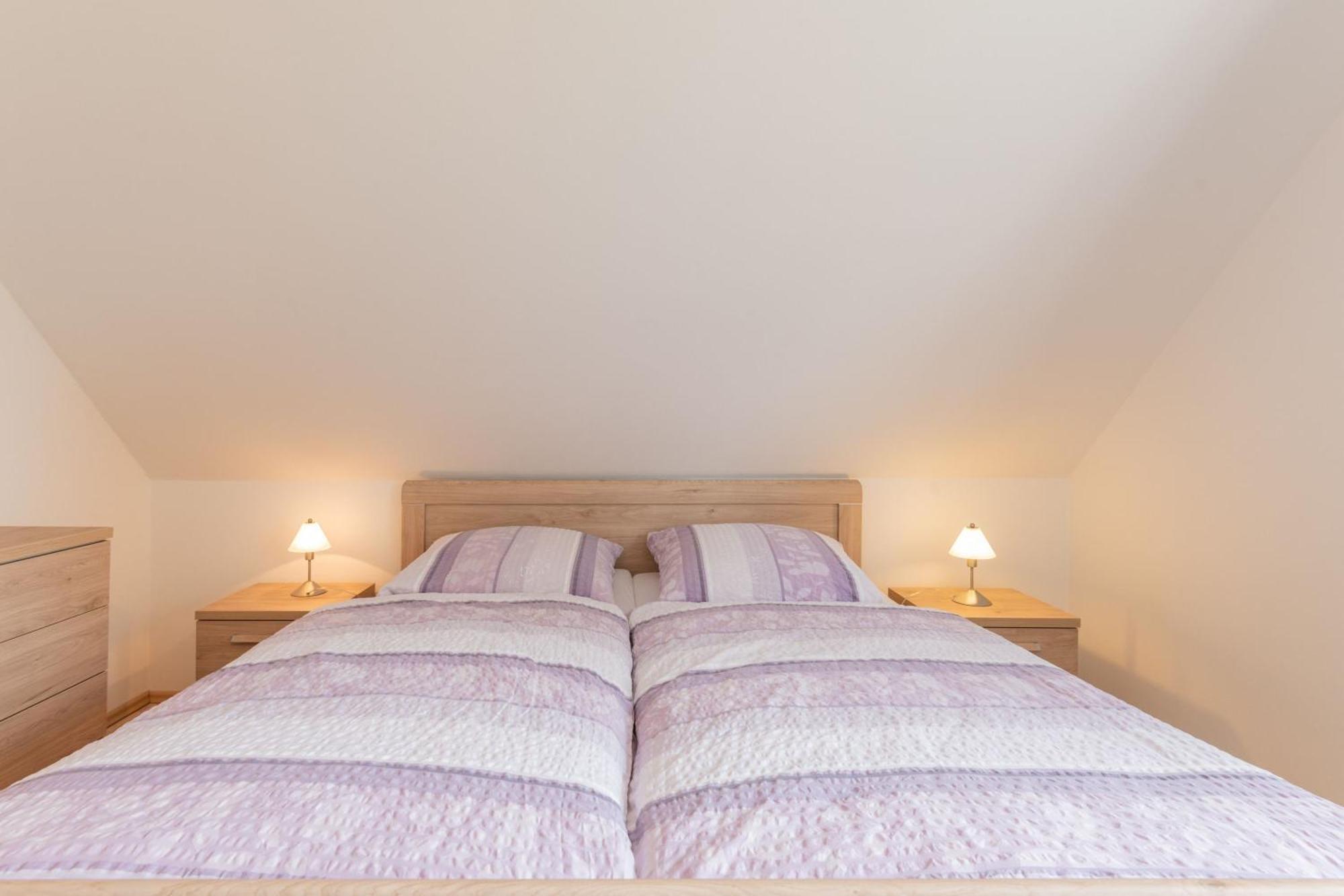 Ferienwohnung Am Walde 35177 Hesel Luaran gambar
