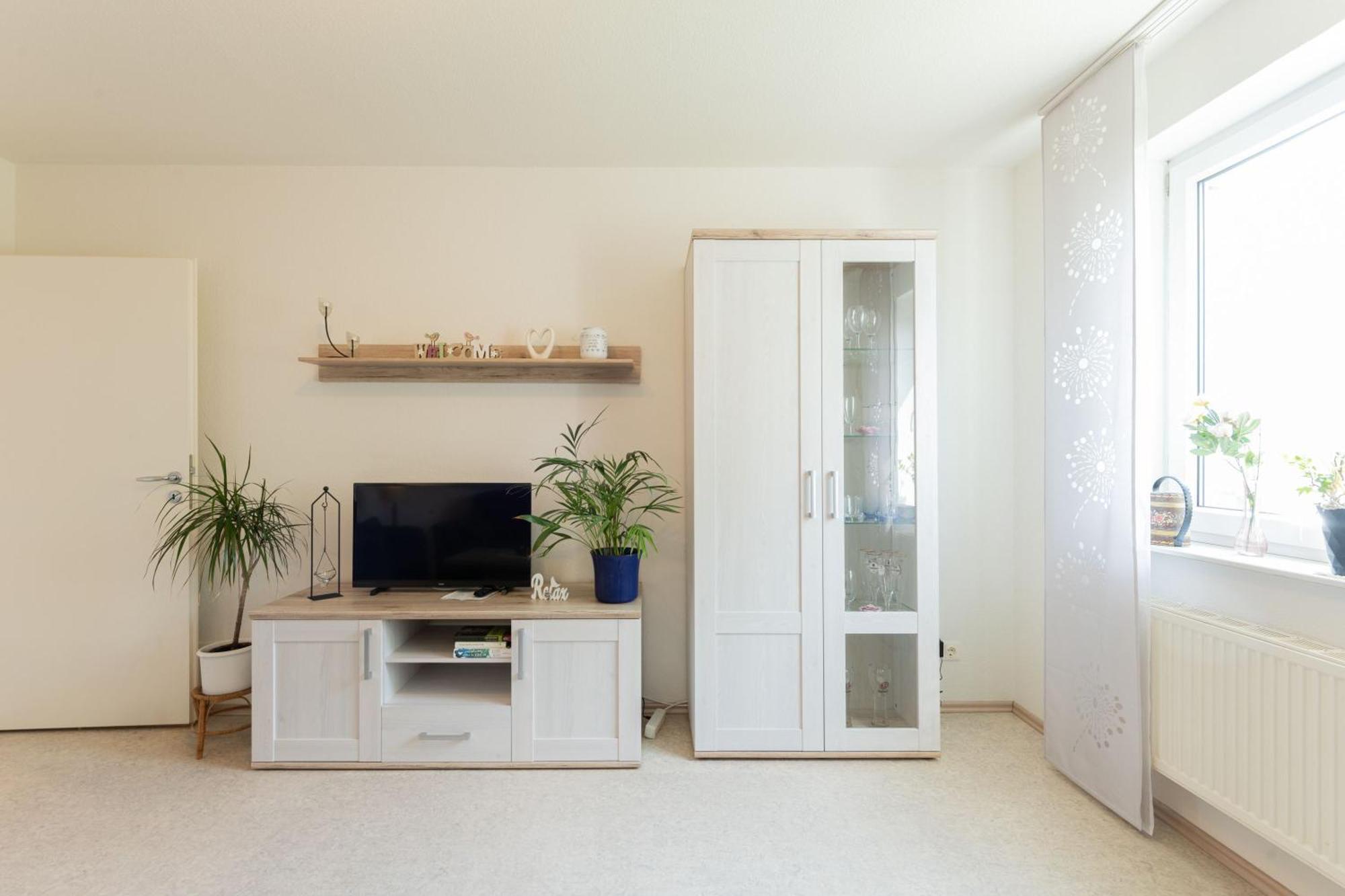 Ferienwohnung Am Walde 35177 Hesel Luaran gambar