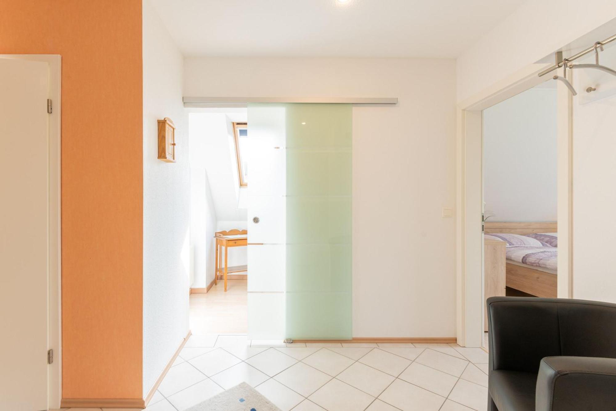 Ferienwohnung Am Walde 35177 Hesel Luaran gambar