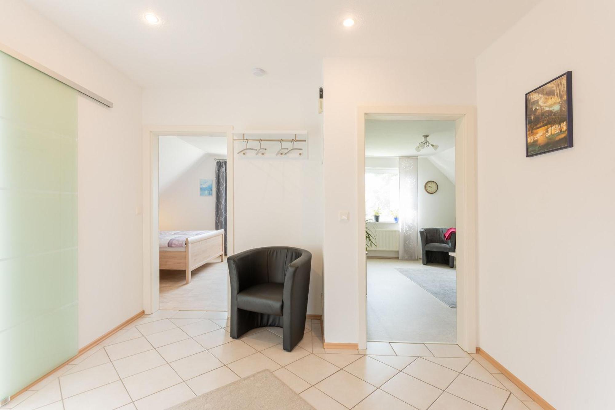 Ferienwohnung Am Walde 35177 Hesel Luaran gambar
